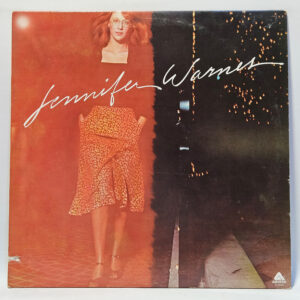 Jennifer Warnes - Jennifer Warnes