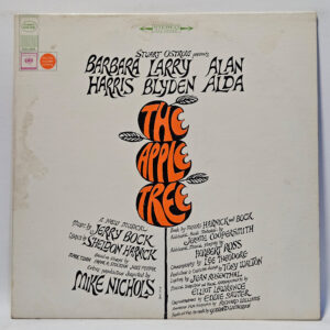 Jerry Bock - The Apple Tree