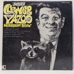 Jerry Clower From Yazoo City Mississippi Talkin' 147148121105