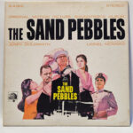 Jerry Goldsmith The Sand Pebbles 147132320039