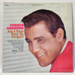 Jimmie Rodgers Am I That Easy To Forget? 147132313861