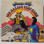 Jimmy Cliff The Harder They Come (Original Soundtrack Recording) 147073981586