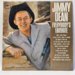 Jimmy Dean Everybody's Favorite 147148122638