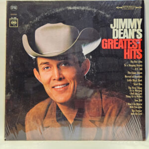 Jimmy Dean - Greatest Hits