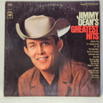 Jimmy Dean Greatest Hits 147148122664