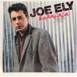 Joe Ely Musta Notta Gotta Lotta 147148122594
