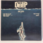 John Barry The Deep (Music From The Original Motion Picture Soundtrack) 147157509881