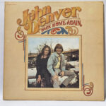 John Denver Back Home Again 147073979628