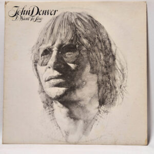 John Denver - I Want To Live