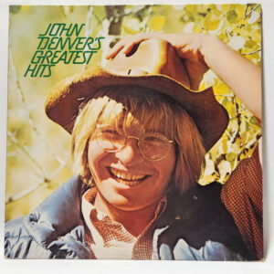 John Denver - John Denver's Greatest Hits
