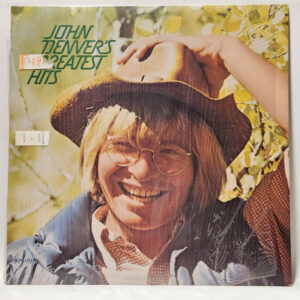 John Denver - John Denver's Greatest Hits