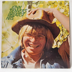John Denver - John Denver's Greatest Hits