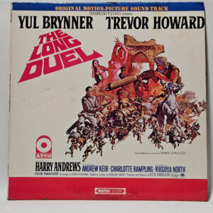 John Scott - The Long Duel