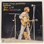 John Sebastian Cheapo-Cheapo Productions Presents Real Live 147156300703