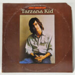 John Sebastian Tarzana Kid 147156300848