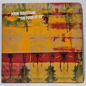 John Sebastian - The Four Of Us