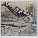 John Williams (4) Earthquake • Music From The Original Motion Picture Soundtrack 147155797713