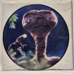 John Williams (4) E.T. The Extra-Terrestrial Original Motion Picture Soundtrack 147155797976