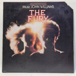 John Williams The Fury (Original Soundtrack Recording) 147092845396