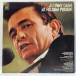 Johnny Cash At Folsom Prison 147090542568