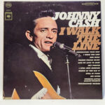 Johnny Cash I Walk The Line 147077411990
