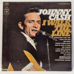 Johnny Cash I Walk The Line 147090542473