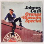 Johnny Cash Orange Blossom Special 147090542289