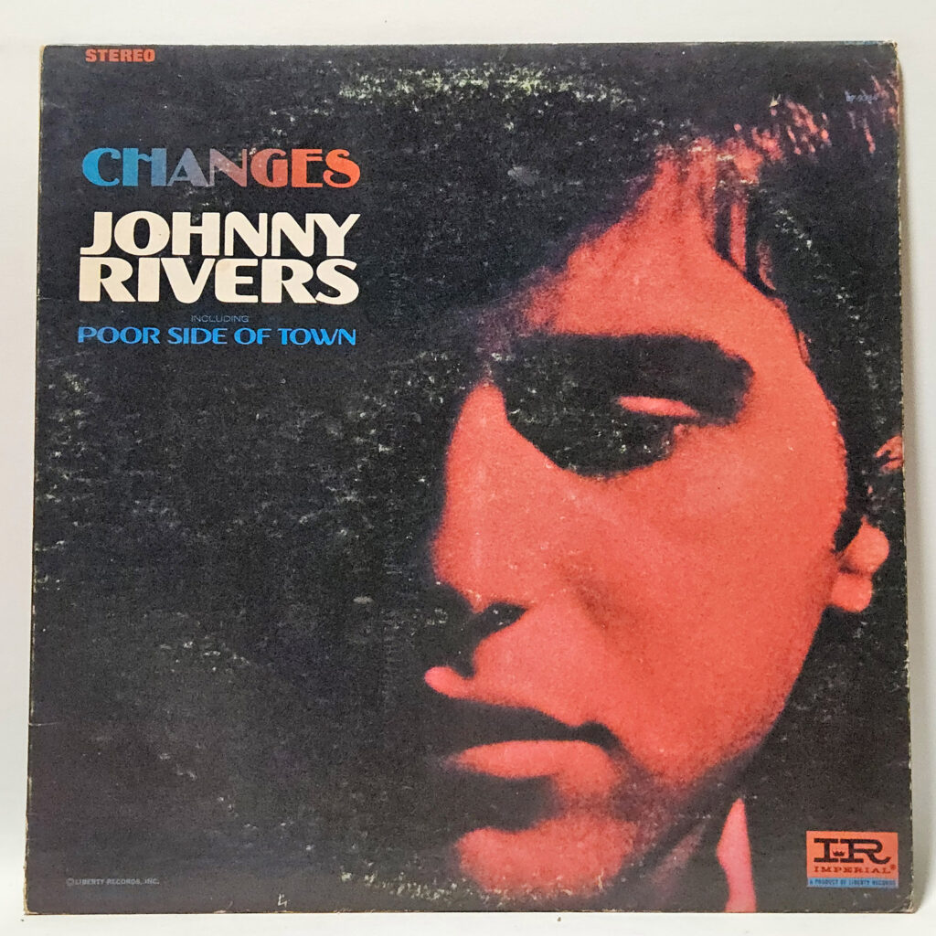 Johnny Rivers Changes 147091229198