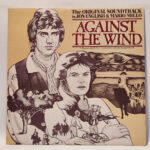 Jon English (The Original Soundtrack) Against The Wind 147055802023