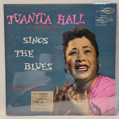 Juanita Hall Sings The Blues 147167196212