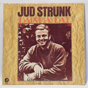 Jud Strunk - Daisy A Day