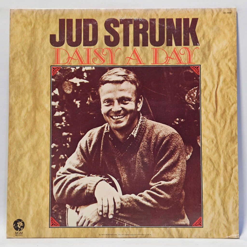 Jud Strunk Daisy A Day 147167089168