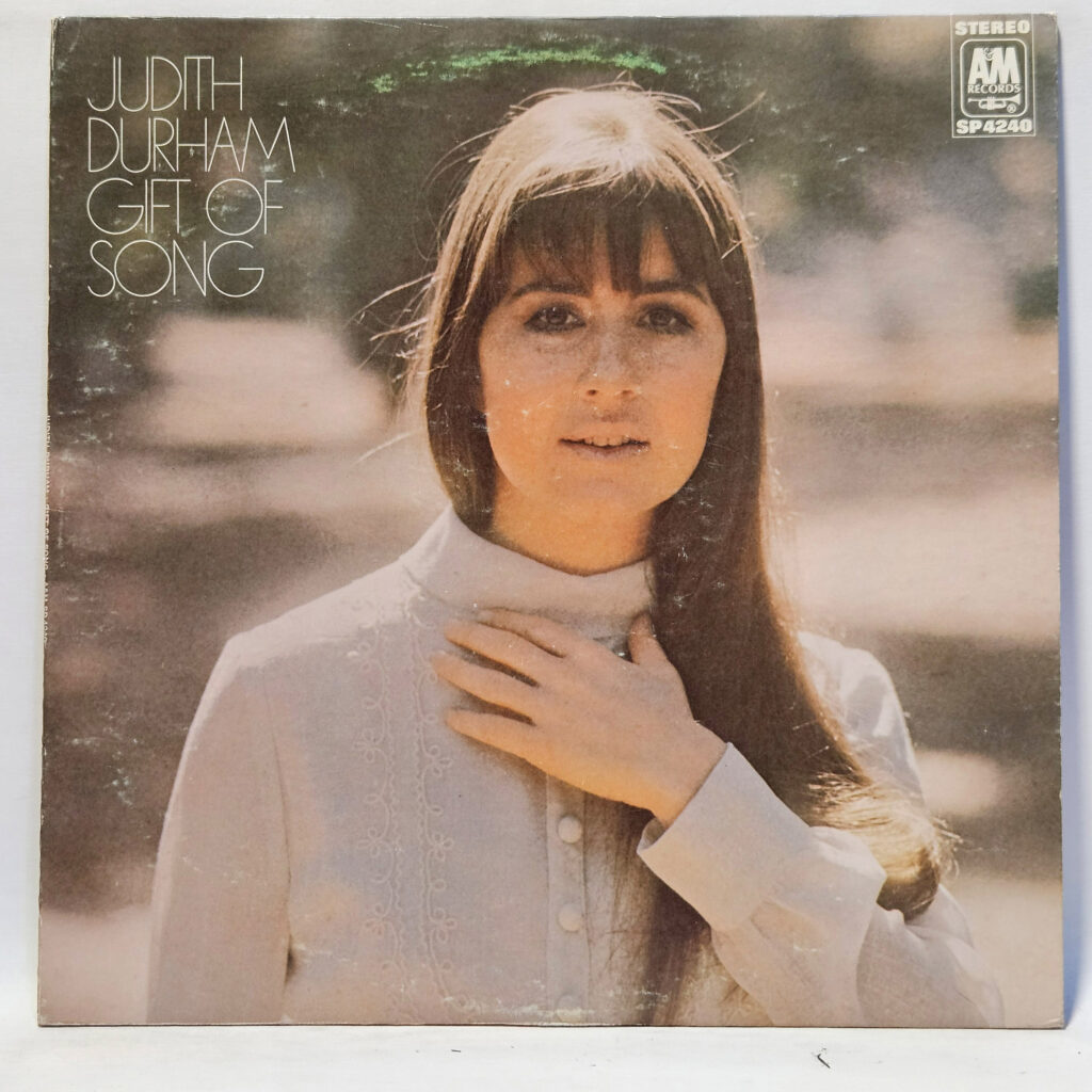Judith Durham Gift Of Song 147130708925
