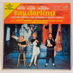 Jule Styne Say, Darling (A Comedy About A Musical) 147134223183