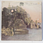 Julian's Treatment A Time Before This 147130708945