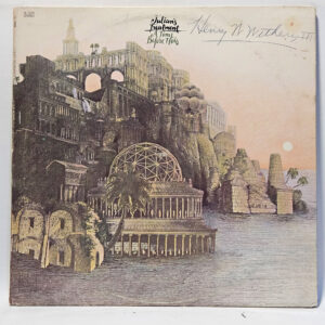 Julian's Treatment - A Time Before This