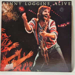 Kenny Loggins - Alive
