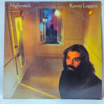 Kenny Loggins Nightwatch 147076080331