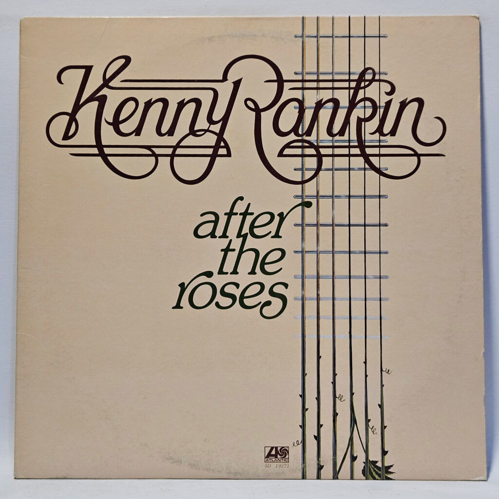 Kenny Rankin After The Roses 147132314086