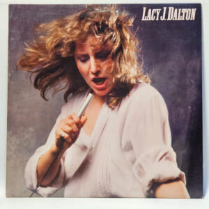 Lacy J. Dalton - Lacy J. Dalton