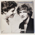 Larsen-Feiten Band Larsen-Feiten Band 147097660858