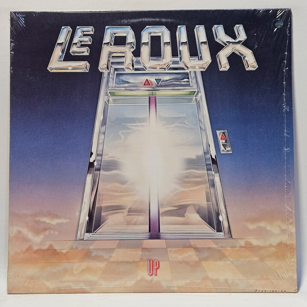 Le Roux Up 147097661693