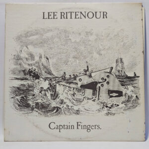 Lee Ritenour - Captain Fingers