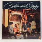 Les Cinq Modernes Continental Jazz 147052479353