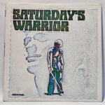 Lex De Azevedo Saturday's Warrior 147134223418