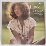 Linda Lewis Not A Little Girl Anymore 147156300033