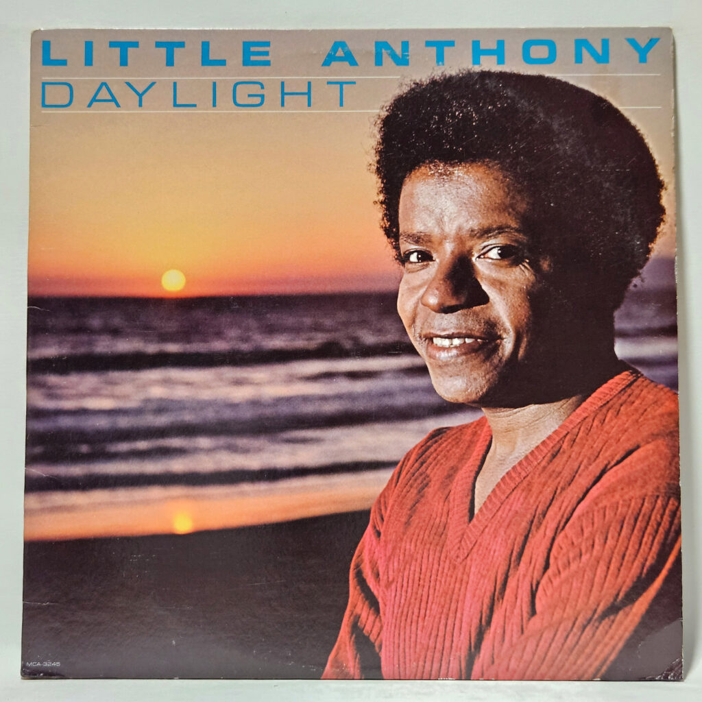 Little Anthony Daylight 147156300372