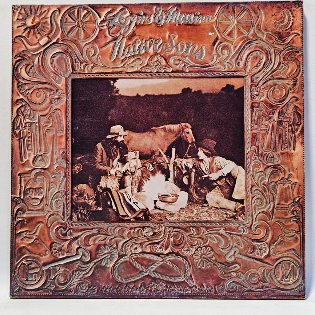 Loggins And Messina Native Sons 147053741938