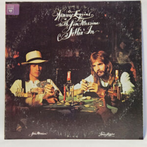 Loggins And Messina - Sittin' In