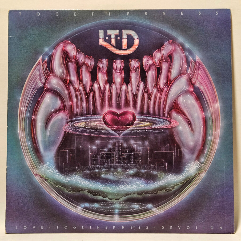 L.T.D. Togetherness 147156300587